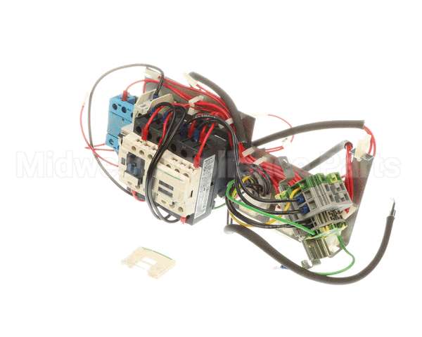 0D6874 Electrolux Professional Wiring Harness Complete; 208V Hspp