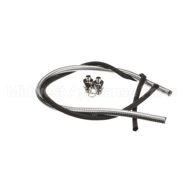 0D6980 Compatible Electrolux Spiraltube, Kit