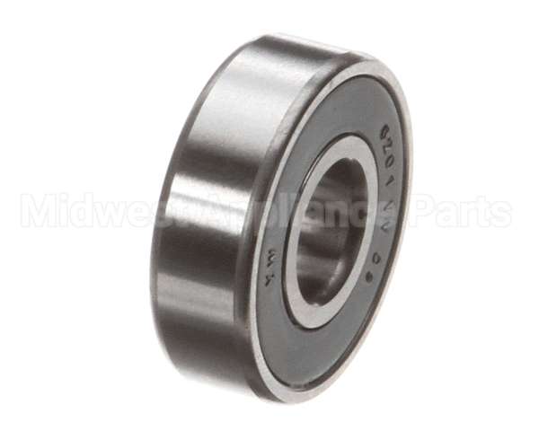 0D7113 Electrolux Professional Ball Bearing; 6201-2Rs Z15; Emq Hkw
