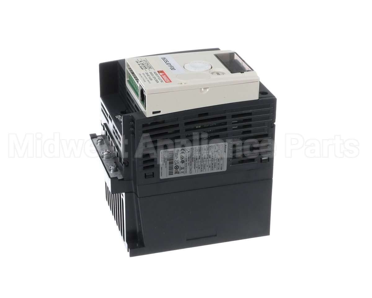 0D7235 Electrolux Professional Speed Control, Trk