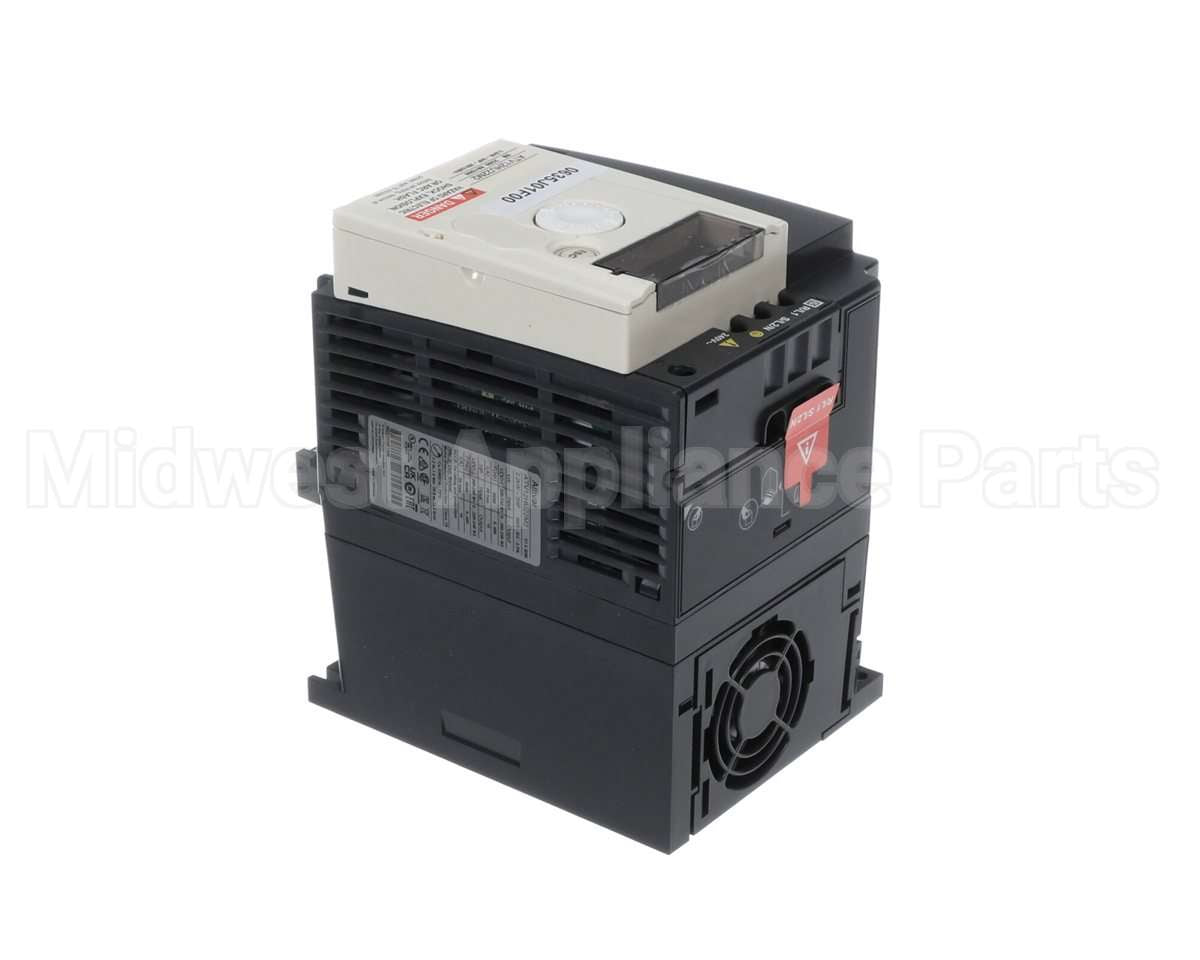 0D7235 Electrolux Professional Speed Control, Trk