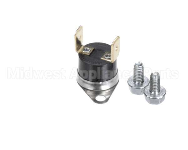 0D7249 Electrolux Professional Safety Thermostat, 70C