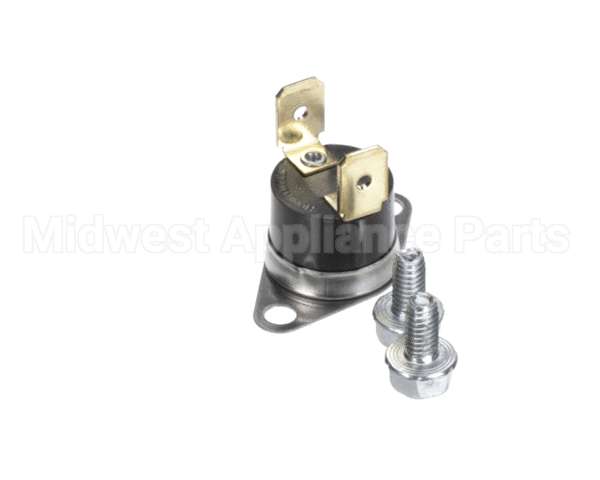 0D7249 Electrolux Professional Safety Thermostat, 70C