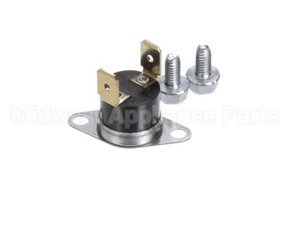0D7249 Electrolux Professional Safety Thermostat, 70C