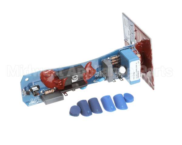 0D7364 Electrolux Professional Speed Variator; 115V 750W; B3000