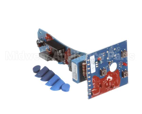 0D7364 Electrolux Professional Speed Variator; 115V 750W; B3000