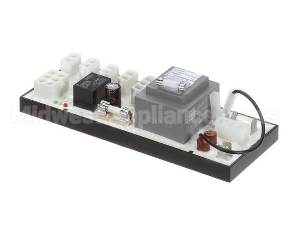 0D7384 Electrolux Professional Power Board, 115V 60Hz