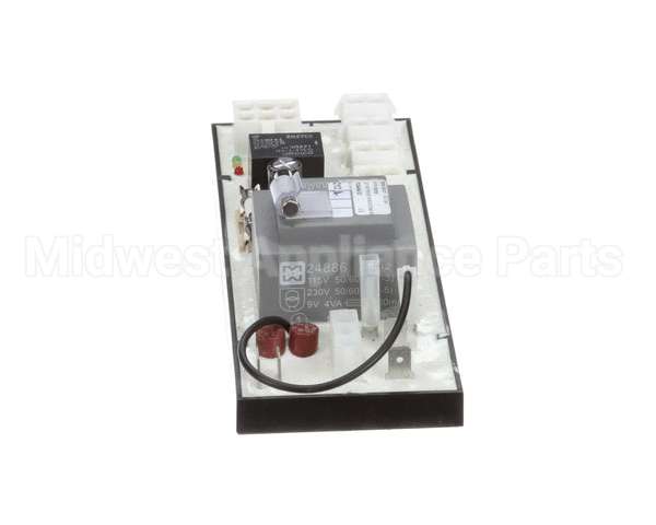0D7384 Electrolux Professional Power Board, 115V 60Hz