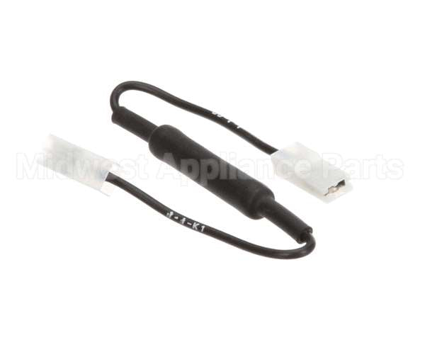 0D7401 Electrolux Professional Resistor