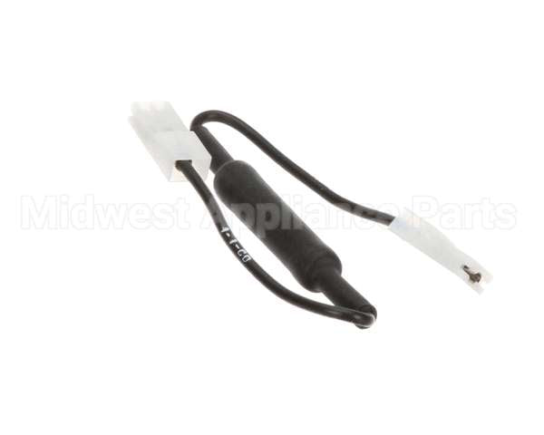 0D7401 Electrolux Professional Resistor