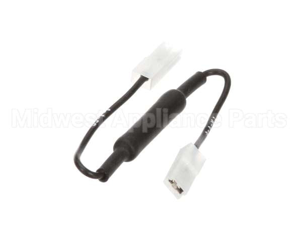 0D7401 Electrolux Professional Resistor