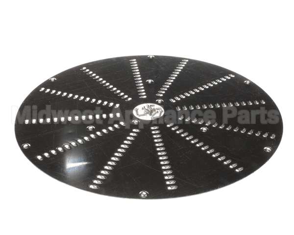 0D7438 Electrolux Professional Grating Disc, J303, With Screw