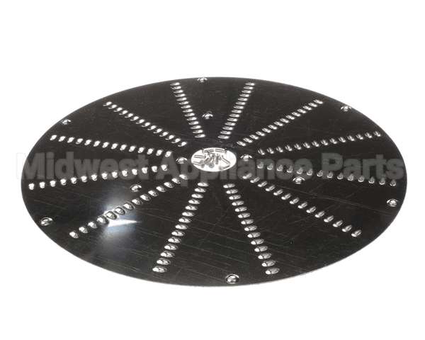 0D7438 Electrolux Professional Grating Disc, J303, With Screw