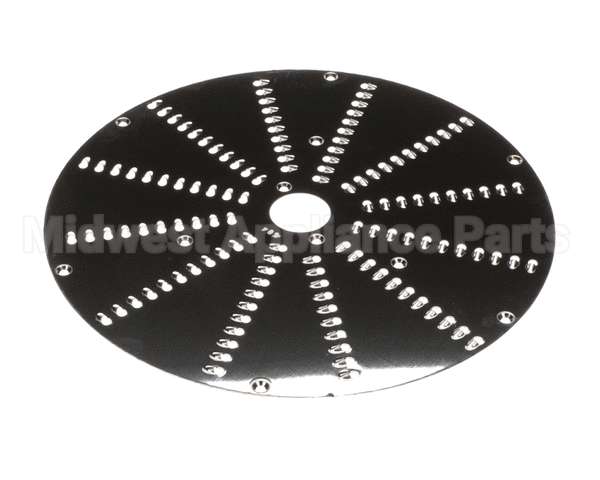 0D7439 Electrolux Professional Grating Disc, J304, With Screw