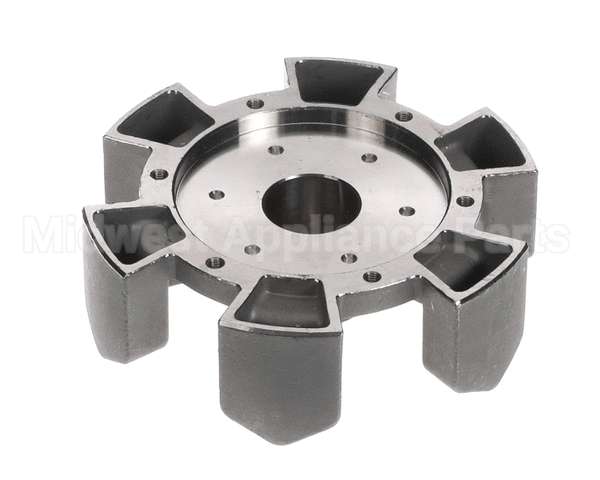 0D7597 Electrolux Professional Hex Bar