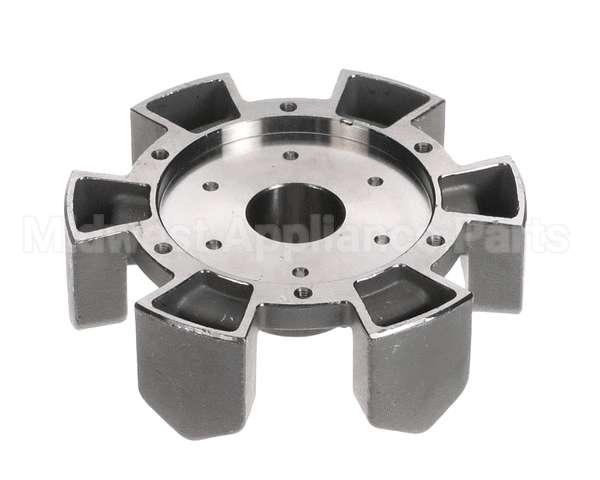 0D7597 Electrolux Professional Hex Bar