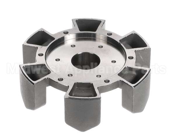 0D7597 Electrolux Professional Hex Bar