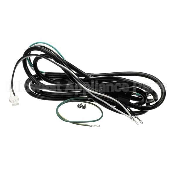 0D7602 Compatible Electrolux Powercord, 220V