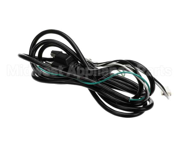 0D7602 Electrolux Professional Power Cord, 220V