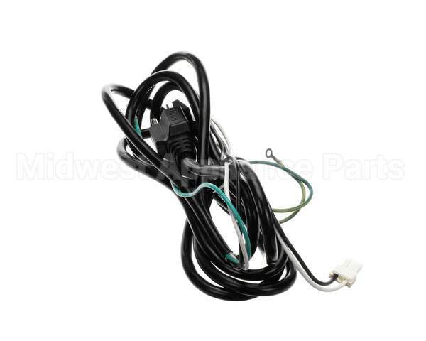 0D7602 Electrolux Professional Power Cord, 220V