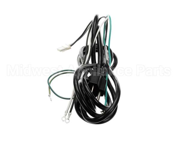 0D7602 Electrolux Professional Power Cord, 220V