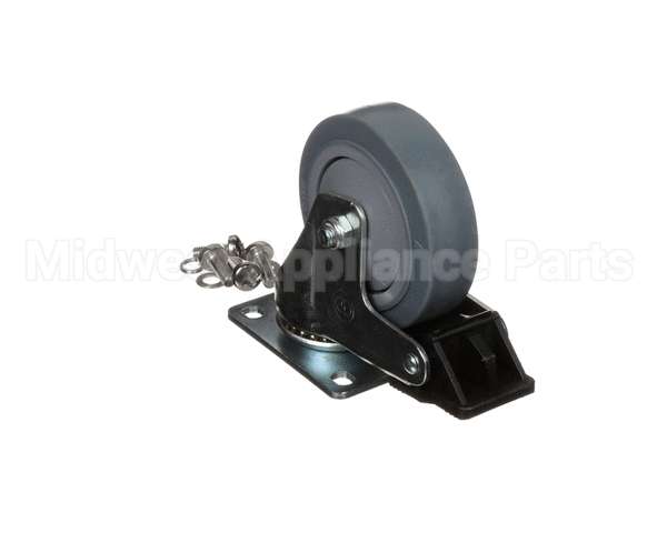 0D7610 Electrolux Professional Caster Wheel