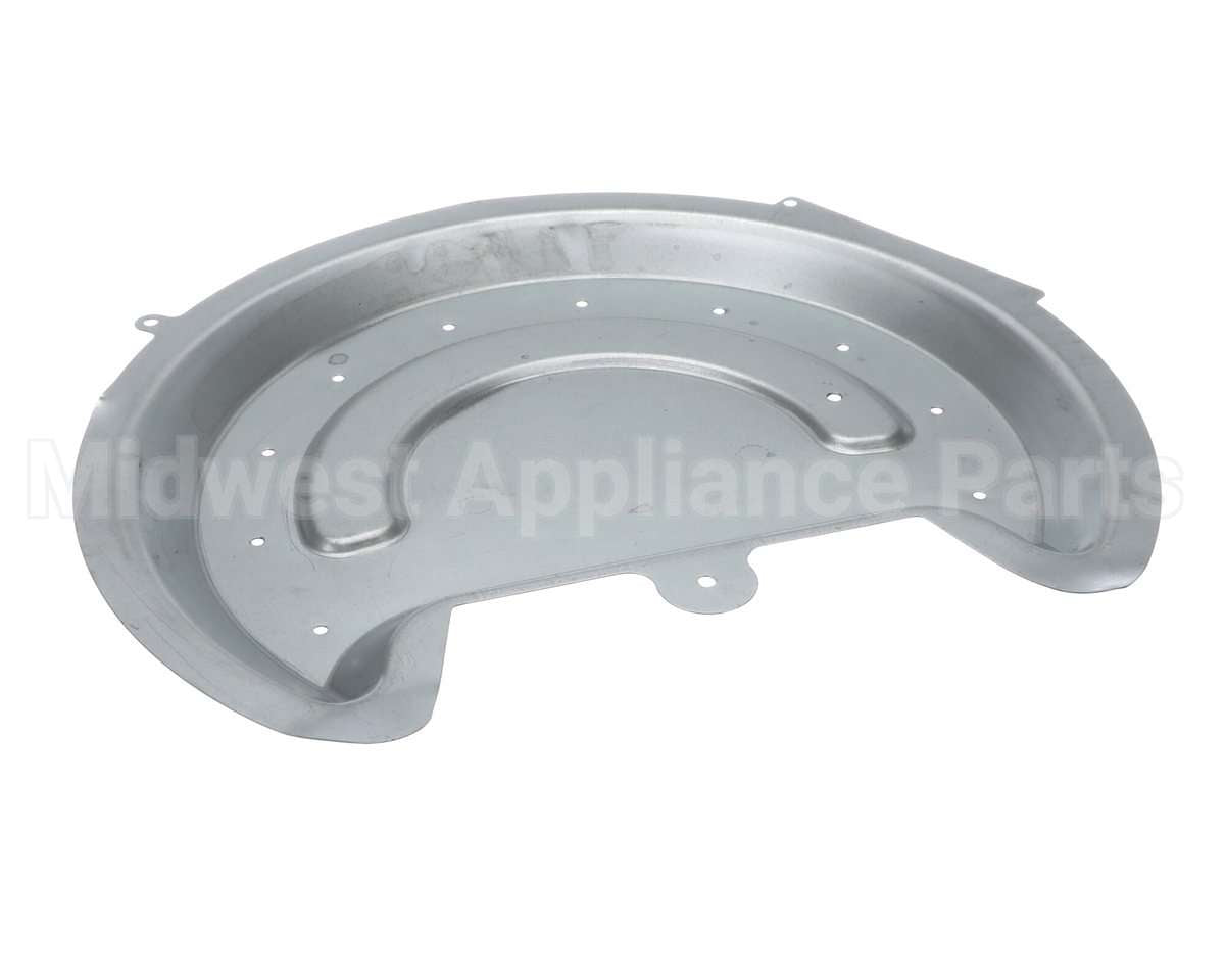 0D7611 Electrolux Professional Bottom Plate