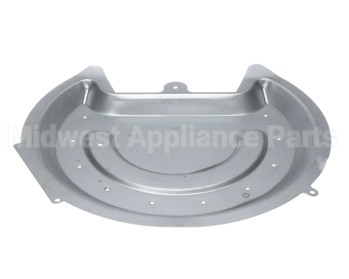 0D7611 Electrolux Professional Bottom Plate