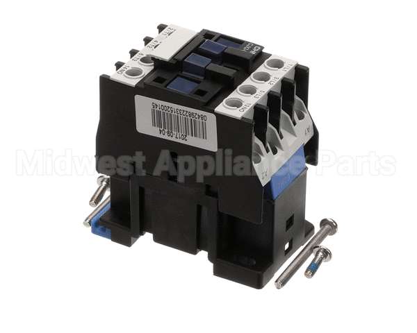 0D7612 Electrolux Professional Contactor, 220V
