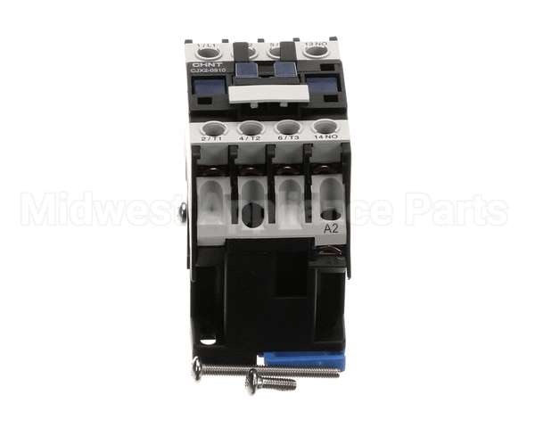 0D7612 Electrolux Professional Contactor, 220V
