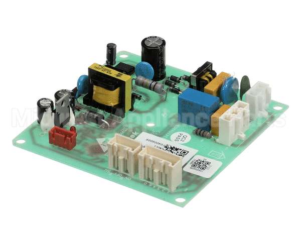 0D7617 Electrolux Professional Pcb