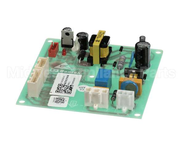 0D7617 Electrolux Professional Pcb