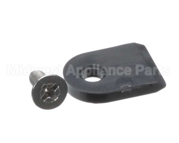 0D7618 Electrolux Professional Timer Cover Clip