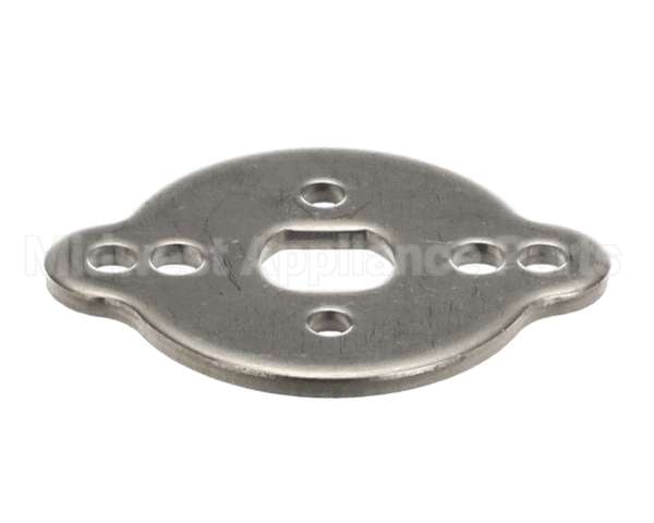 0D7619 Electrolux Professional Timer Mounting Plate