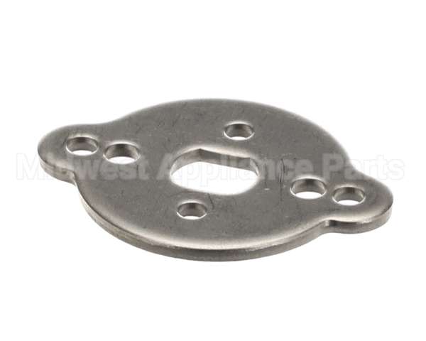 0D7619 Electrolux Professional Timer Mounting Plate