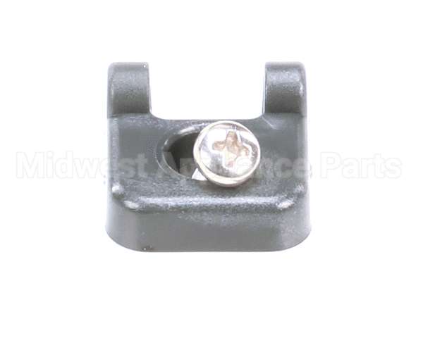 0D7623 Electrolux Professional Timer Hinge Cover