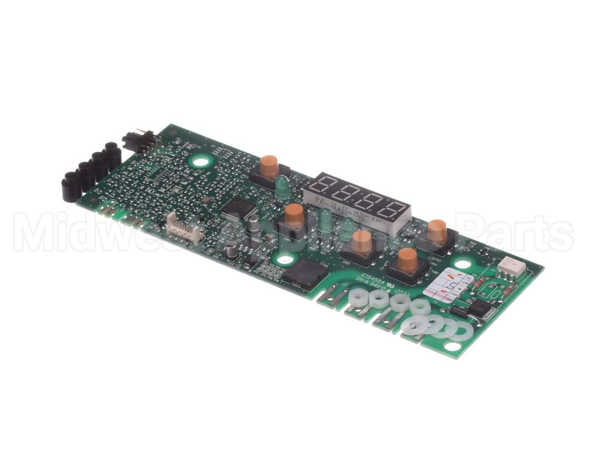 0D7634 Electrolux Professional Induction Control Board