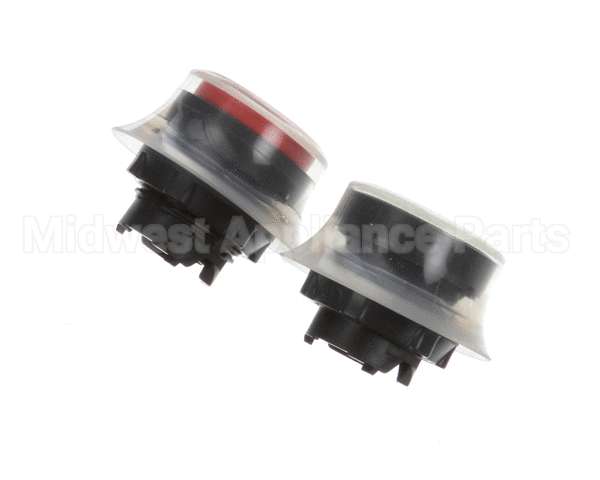 0D7662 Electrolux Professional Plastic Cap, Kit