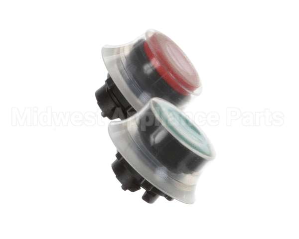 0D7662 Electrolux Professional Plastic Cap, Kit