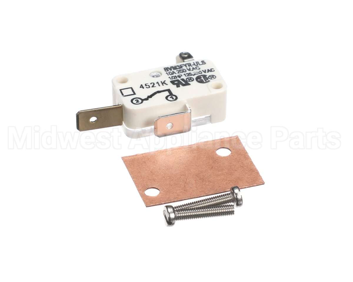 0D7743 Electrolux Professional Microswitch