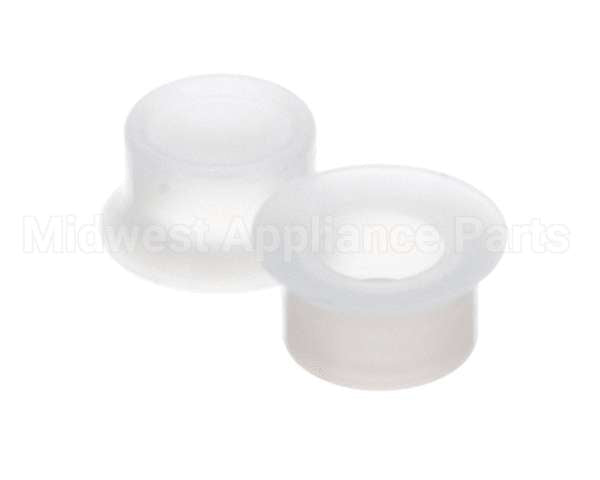 0D7762 Electrolux Professional Rubber Caps, Set 2Pcs