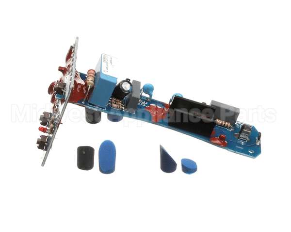 0D7775 Electrolux Professional Speed Variator; 115V 350W; B3000 Usa