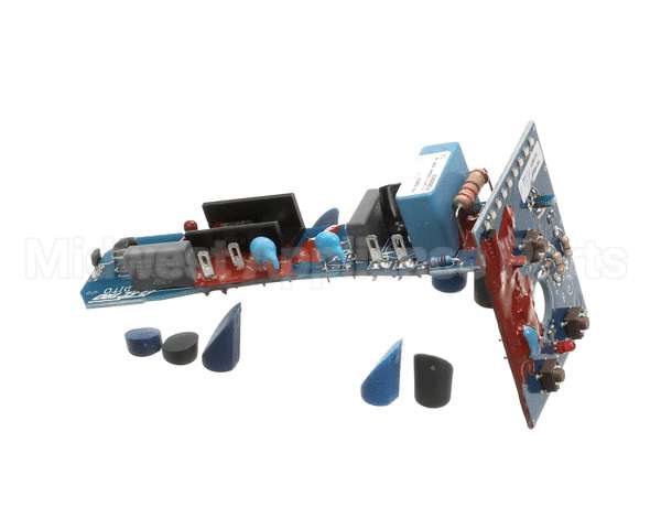 0D7775 Electrolux Professional Speed Variator; 115V 350W; B3000 Usa