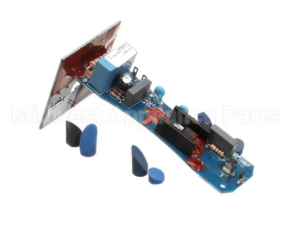 0D7775 Electrolux Professional Speed Variator; 115V 350W; B3000 Usa