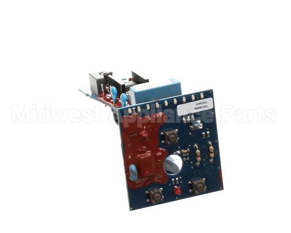 0D7776 Electrolux Professional Speed Variator; 115V 450W;B3000 Usa