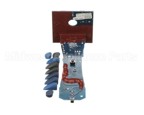 0D7778 Electrolux Professional Speed Variator; 115V 650W; B3000 Usa