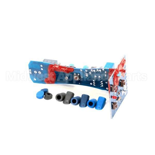 0D7779 Compatible Electrolux Speed Variator 115V 750W B3000 Usa