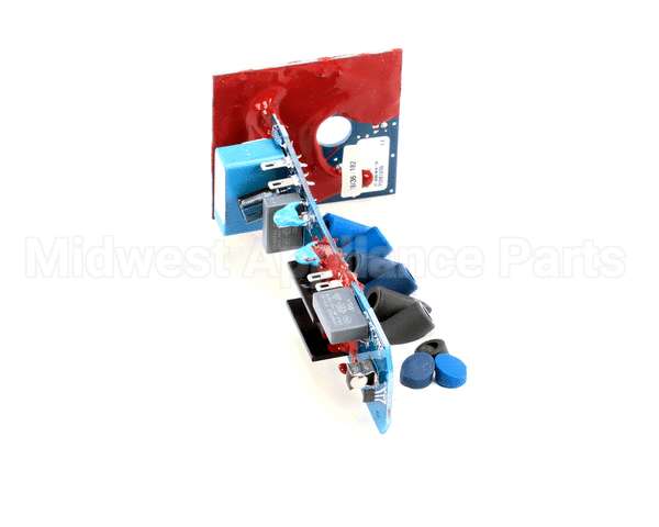 0D7779 Electrolux Professional Speed Variator; 115V 750W; B3000 Usa