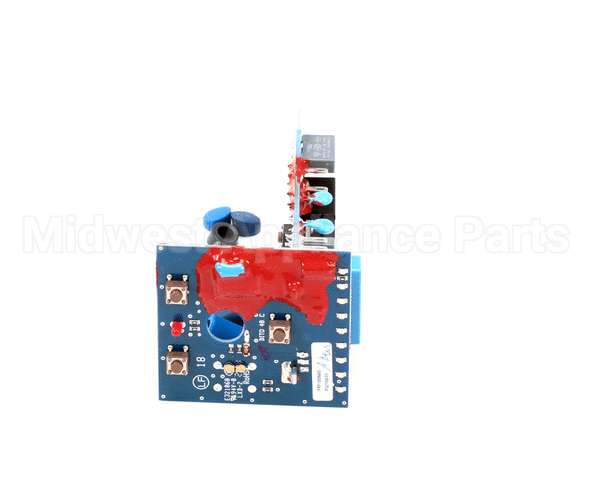 0D7779 Electrolux Professional Speed Variator; 115V 750W; B3000 Usa