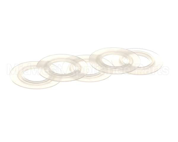 0D7780 Electrolux Professional Washer, Set 5Pcs